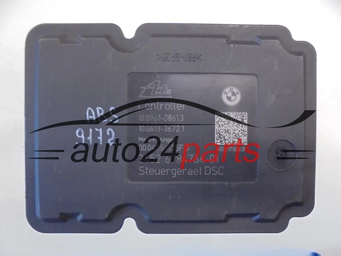 Abs pompa centralina BMW E90 3451-6784765-01 3451678476501 10.0212-0179.4 10021201794 3452 6784766-01 3452678476601 10.0931-0861.3 10093108613 10.0613-3672.1 10061336721
