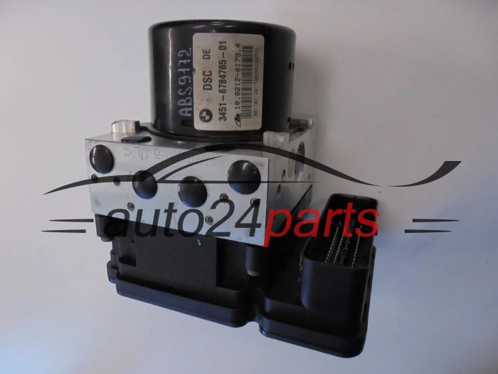 Αντλία αβς BMW E90 3451-6784765-01 3451678476501 10.0212-0179.4 10021201794 3452 6784766-01 3452678476601 10.0931-0861.3 10093108613 10.0613-3672.1 10061336721
