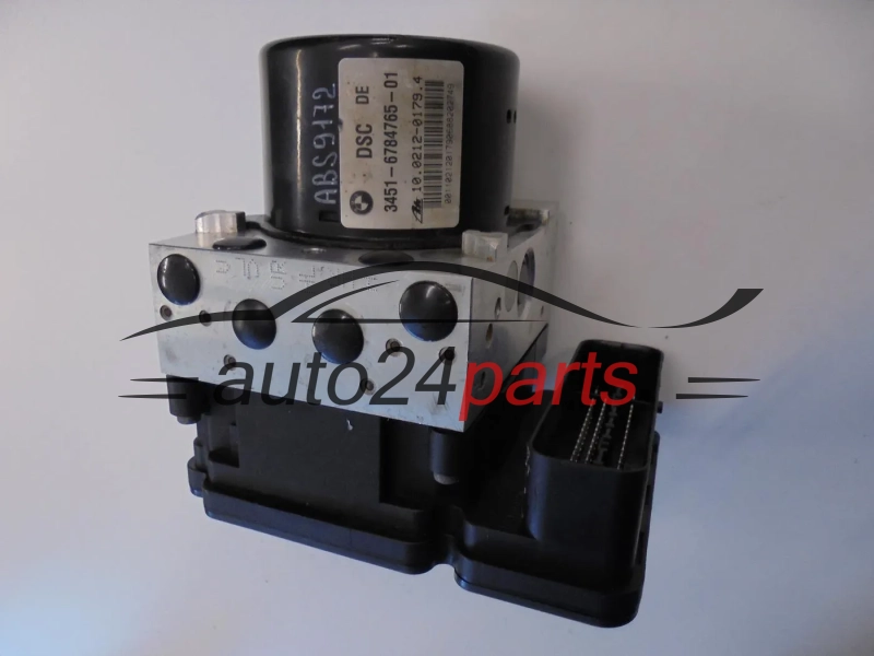 Αντλία αβς BMW E90 3451-6784765-01 3451678476501 10.0212-0179.4 10021201794 3452 6784766-01 3452678476601 10.0931-0861.3 10093108613 10.0613-3672.1 10061336721