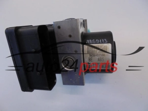 ABS POMPA I STEROWNIK CITROEN C2 C3 9656493580, ATE 10.0207-0056.4, 10020700564, 10.0970-1109.3, 10097011093 - 9173