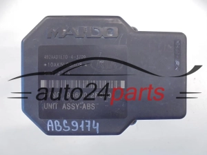 Bomba de abs Kia Cerato 589202F000 BH60104900 956002F000 5WY7221A