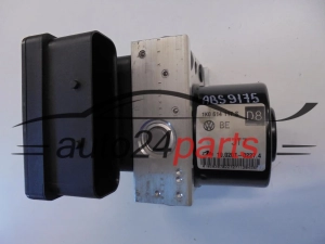 POMPA ABS I STEROWNIK VOLKSWAGEN 1K0614117S 1K0907379AK -