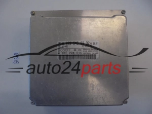 KOMPUTER STEROWNIK SILNIKA MERCEDES CLK W208 BOSCH 0 261 204 915, 0261204915, A 023 545 83 32, A0235458332 -  31660
