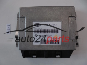 Sterownik skrzyni automatycznej Mercedes Sprinter CFC200.01 6200000907 – zdjęcie 2