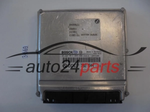 KOMPUTER STEROWNIK SILNIKA MINI ONE R50 1.4 DIESEL BOSCH 0281011085, 0 281 011 085, DDE 7792544, 7 792 544 - 31669