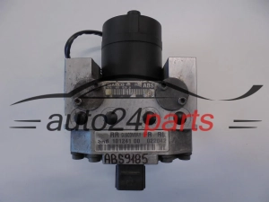 Bomba ABS y centralita Land Rover 4784070200 10124100