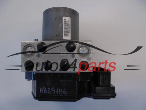 ABS POMPA I STEROWNIK VOLKSWAGEN TIGUAN 5N0 614 109 BN 5N0614109BN