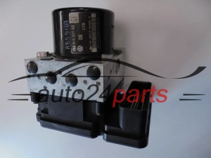 ABS-Pumpe mit Steuergerät Audi Volkswagen ATE 1K0614517AS 10021204804 1K0907379AH 10096103333