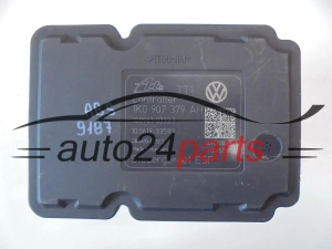 Pompa ABS i sterownik AUDI VOLKSWAGEN 1K0614517AS 1K0907379AH