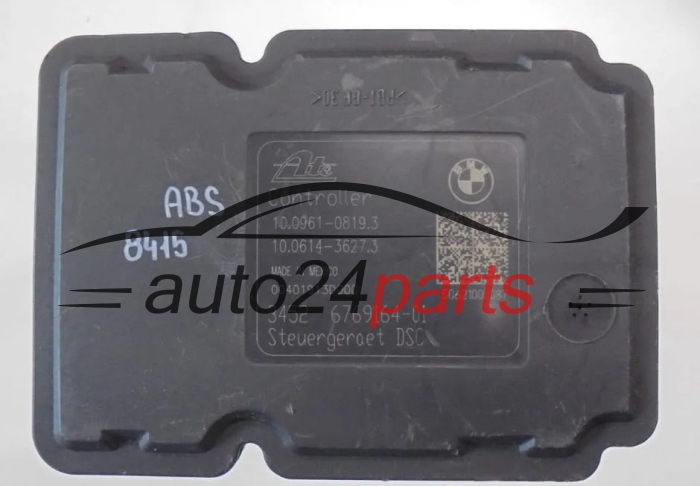 Αντλία αβς BMW 3451-6769162-03, 34516769162-03, 3451676916203, 3452 6769164-02, 34526769164-02, 3452676916402