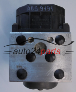 ABS Pump Renault Clio 0265216626 7700424814 0273004341