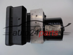 ABS POMPA I STEROWNIK CITROEN PEUGEOT 9676244380, 10.0206-0427.4, 10020604274, 10.0960-3927.3, 10096039273 - 9193