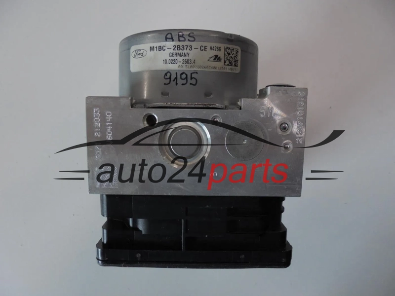 Bomba de abs FORD M1BC2B373CE M1BC2C219CE