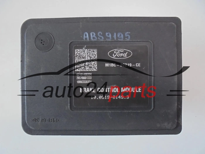 Αντλία αβς FORD M1BC2B373CE M1BC2C219CE