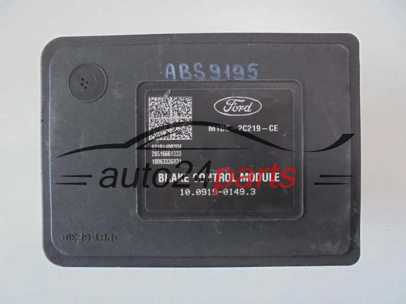 Bomba de abs FORD M1BC2B373CE M1BC2C219CE