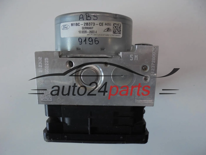 Bomba de abs FORD M1BC2B373CE M1BC2C219CE