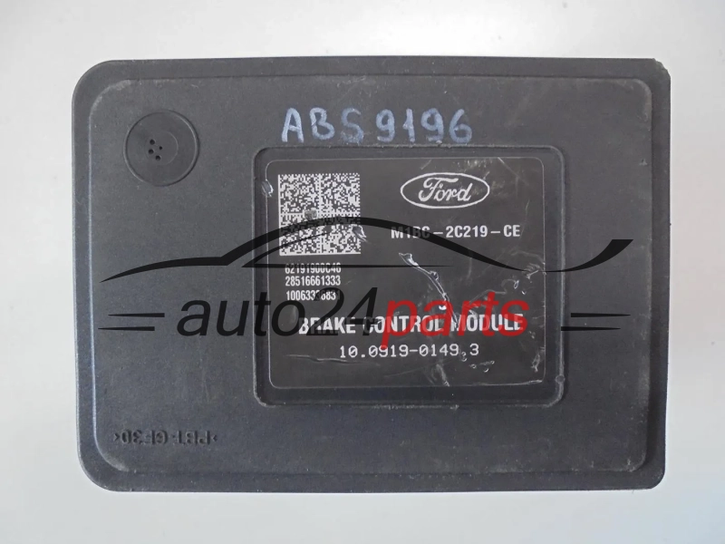 Bomba de abs FORD M1BC2B373CE M1BC2C219CE