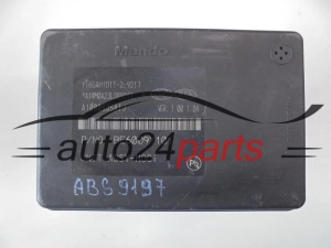 Pompe ABS HYUNDAI 58920D7560 BE6009Y101