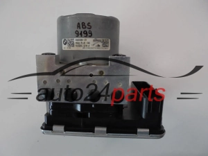 ABS Pumpe und steuergerät BMW 5A6DC85 5A6DC86