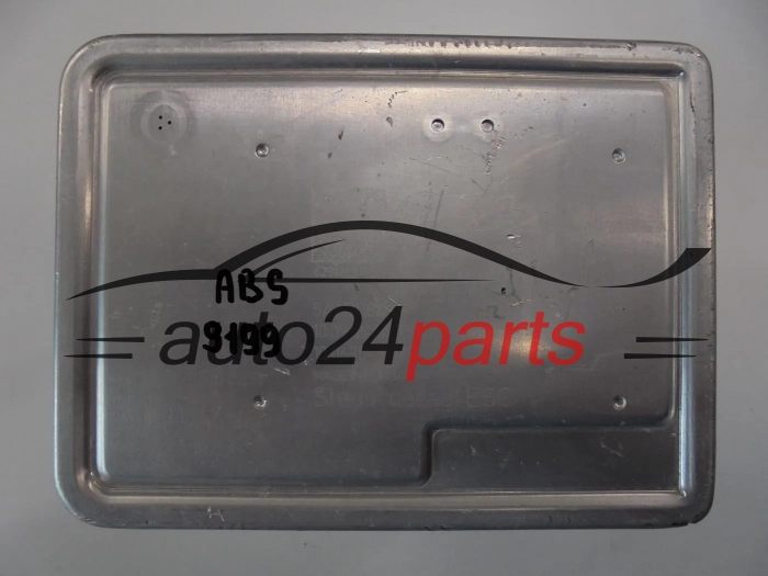 Bomba ABS BMW 5A6DC85 5A6DC86-