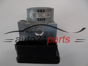 Αντλία ABS Peugeot Citroën Opel Fiat ATE 9860815480 10091739853 - φωτογραφία 3