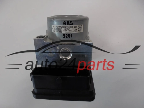 Bomba ABS OPEL MOKKA 9858993980 10091739823