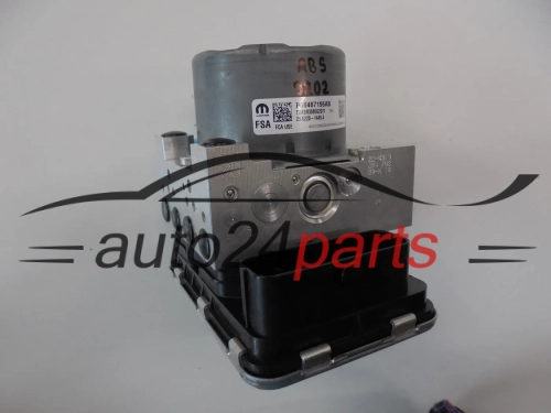 Bomba ABS JEEP WRANGLER P68487196AB 28517335113