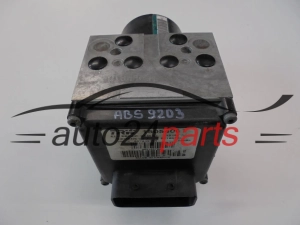 Pompa abs i sterownik PEUGEOT 407 15054001 15355501-A 15355501A S118676001J 647069332 9651857880