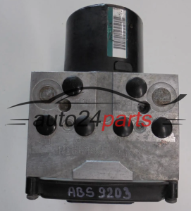 Pompa ABS i sterownik Peugeot 407 15054001 15355501A – zdjęcie 5