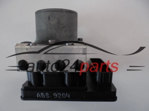POMPA ABS I STEROWNIK VOLKSWAGEN 5N0 614 109 CJ 5N0614109CJ - 9204