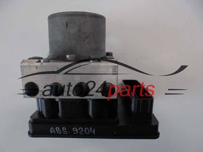 Pompa ABS i sterownik Volkswagen 5N0614109CJ