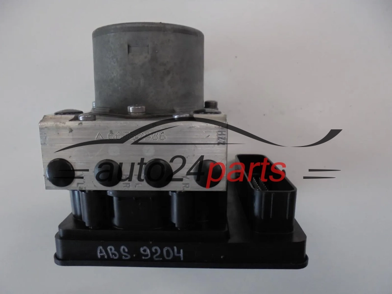 POMPA ABS I STEROWNIK VOLKSWAGEN 5N0 614 109 CJ 5N0614109CJ