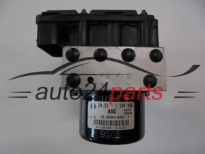 ABS POMPA I STEROWNIK BMW 34.51-1 164 896, 34511164896, ATE 10.0204-0061.4, 10020400614, 34.51-1 164 897, 34511164897, 10.0948-0801.3, 10094808013, 5WK8445 - 9205