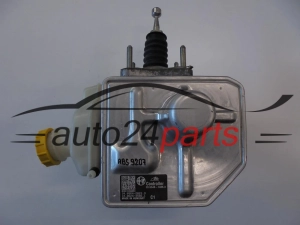 Pompa abs i sterownik ALFA ROMEO STELVIA 10120201714 28554010453