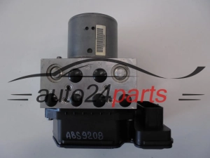 Bomba ABS y centralita CHRYSLER JEEP 04779975AK