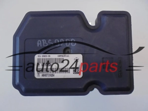 Bomba ABS y centralita CHRYSLER JEEP 04779975AK