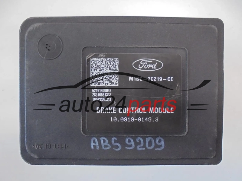 Bomba de abs FORD M1BC2B373CE M1BC2C219CE