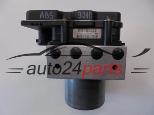 POMPA ABS I STEROWNIK NISSAN 0265230696 47660JD01C 0265951224