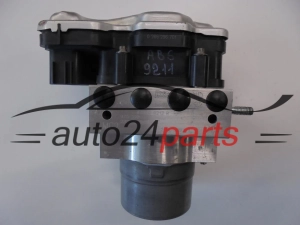 Abs pompa centralina NISSAN 0265296701 476609212R 0265956951