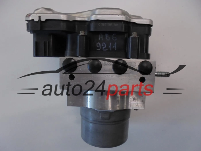 Αντλία αβς  NISSAN 0265296701 476609212R 0265956951