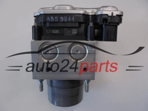Bomba ABS NISSAN 0265296701 476609212R 0265956951