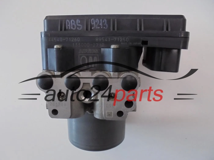 Pompa ABS i sterownik Toyota 8954171250 4454071260 – zdjęcie 2