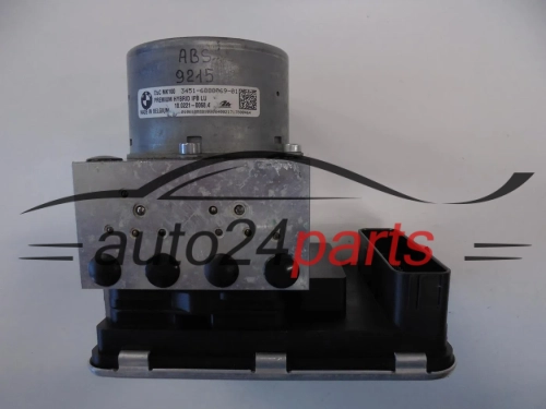 Abs pompa BMW 6888069 6888070