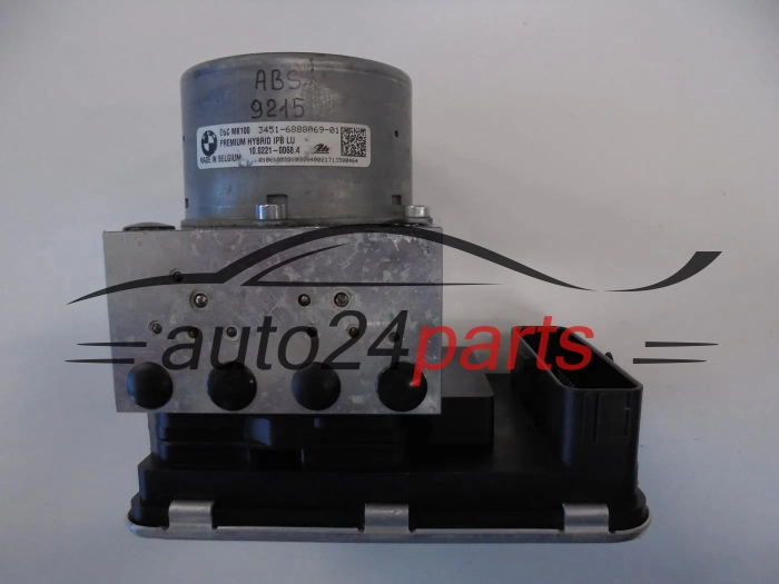 Pompe ABS BMW 6888069 6888070