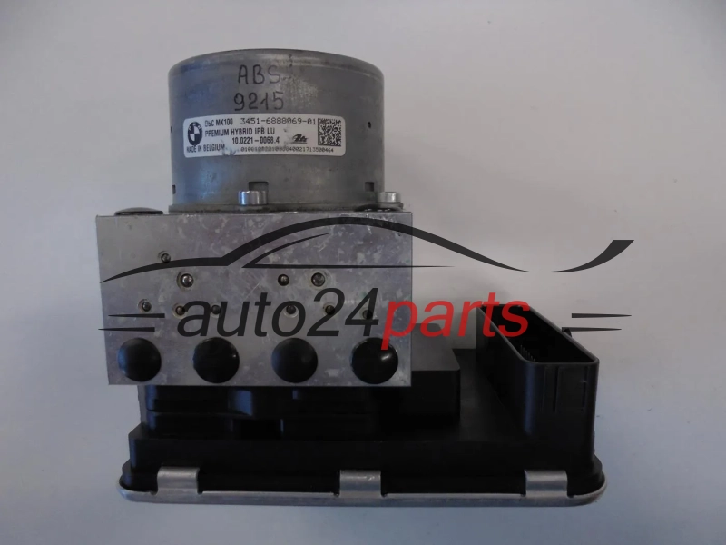 ABS Pump BMW 6888069 6888070