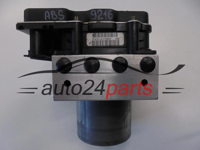 ABS pump Honda Bosch 57110SMGG112 0265235396 0265950743