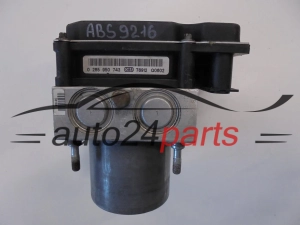 Pompe ABS Honda Bosch 57110SMGG112 0265235396 0265950743 - photo 2
