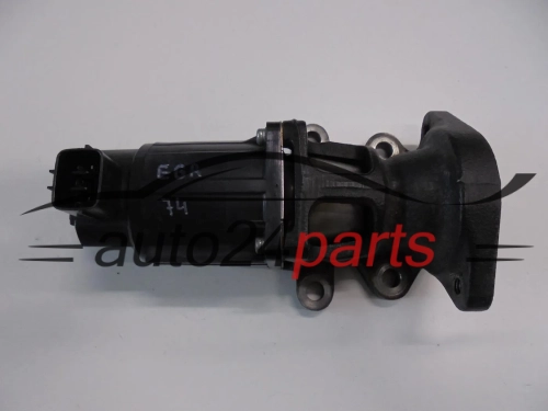 EGR ZAWOR 3.0 CDTI OPEL VECTRA C K5T70190