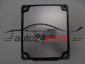 Sterownik silnika Opel Delphi Delco HSFI-2.1 09391340