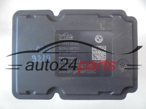 Αντλία αβς BMW E90 3451 6790146-01 / 3451679014601 / 10021203494 / 3452 6790147-01 / 3452679014701 / 10096108703 / 10061339971